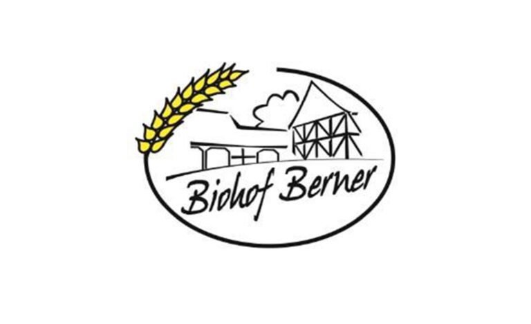 Biohof Berner Logo