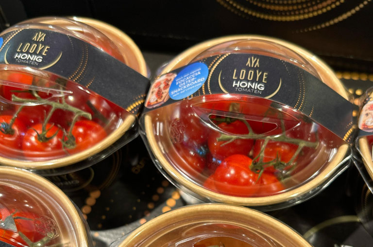 EDEKA Köhler, Göttingen, Grone, Blog, Honigtomaten, Tomaten, gesunde Ernährung, Frische
